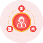 智慧党建产品服务之专业培训，配套手册